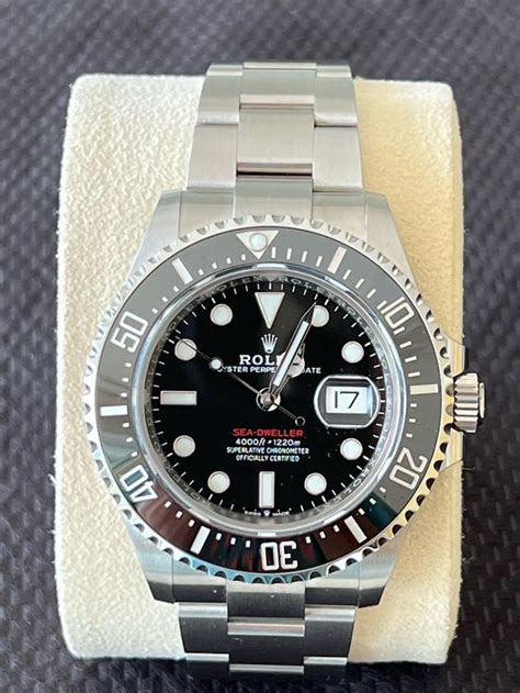 rolex 126600 kaufen